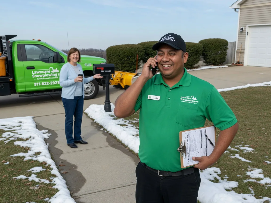 Lawn Care Services By Expert Landscaper Calvert, AL FAQs